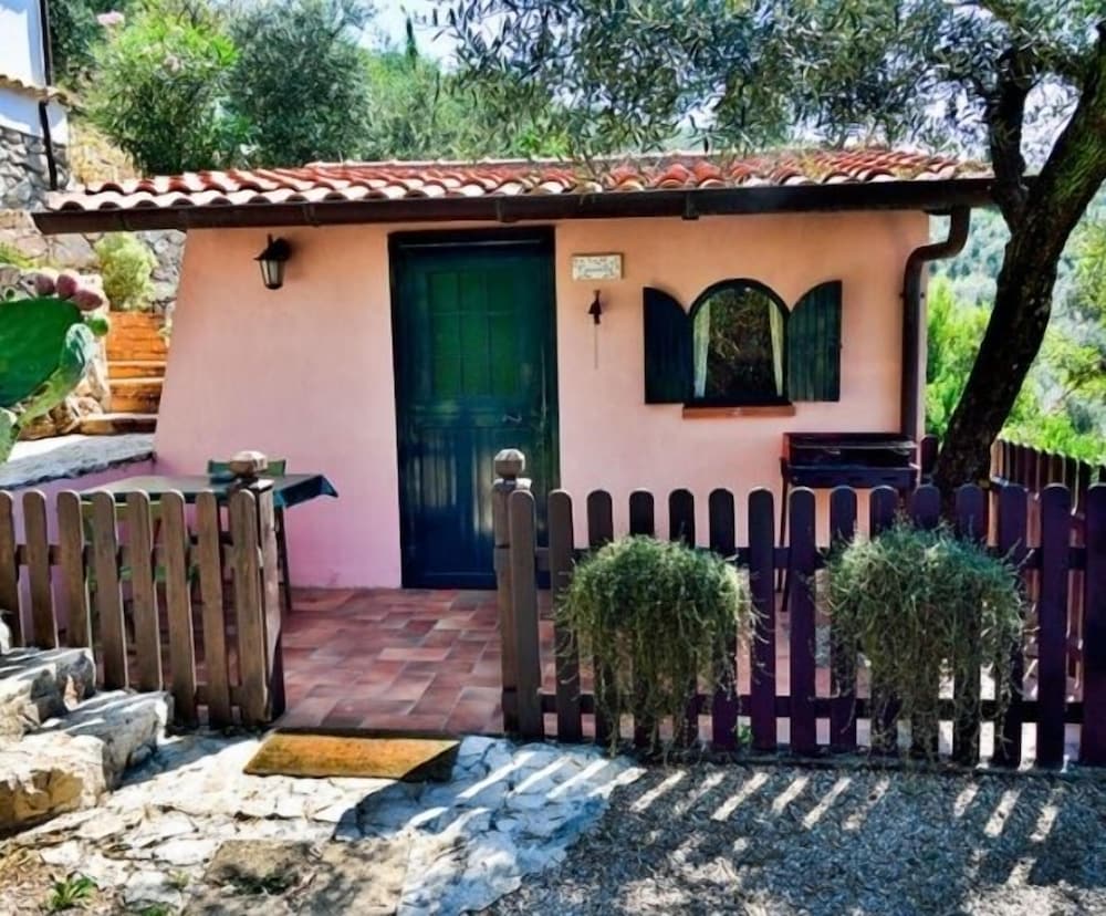 Фото La Maison Galu