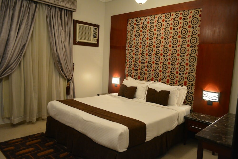 Фото Durah Nawarh For Hotel Apartments 25