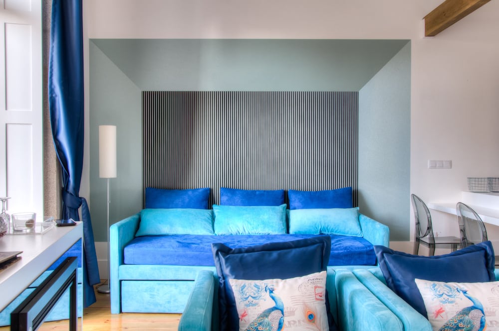 Фото Your Owm Porto