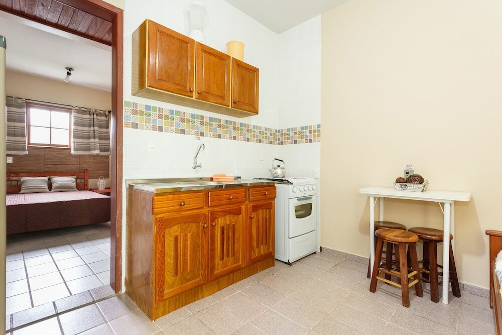 Фото Residencial Santana