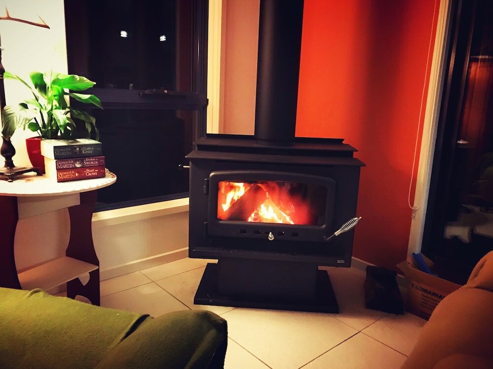 Фото Madsen Retreat