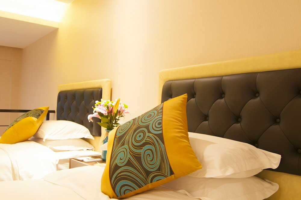 Фото Home Plus Suite Hotel And Apartment