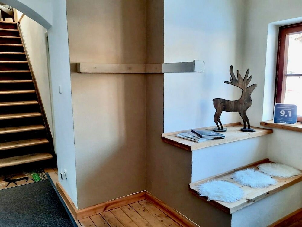 Фото Kitzbühel Apartments Haus Brugger