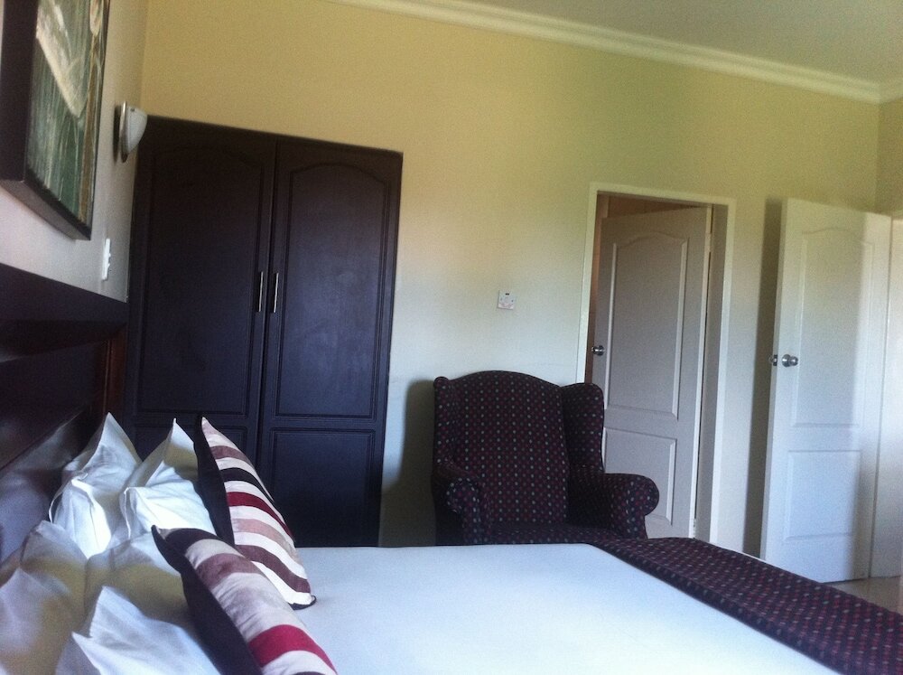 Фото Desert Sands Motel