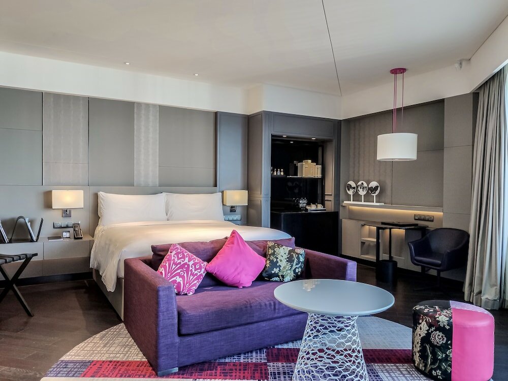 Фото The Shanhaitian Resort Sanya, Autograph Collection