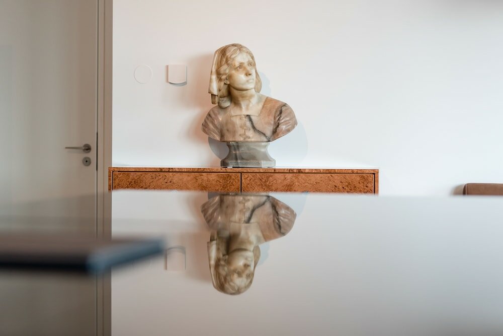 Фото Skyflats Vienna