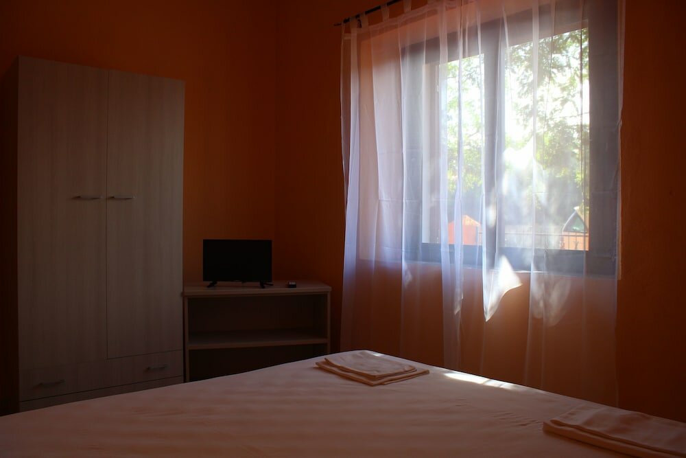 Фото B&b La Cantoniera