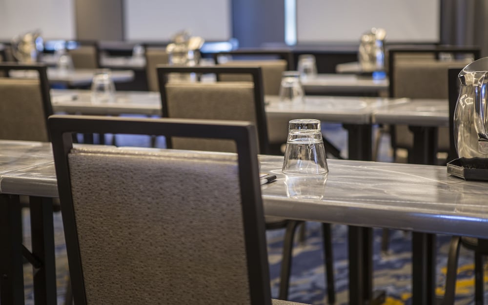 Фото Cambria Hotel Chicago Loop - Theatre District