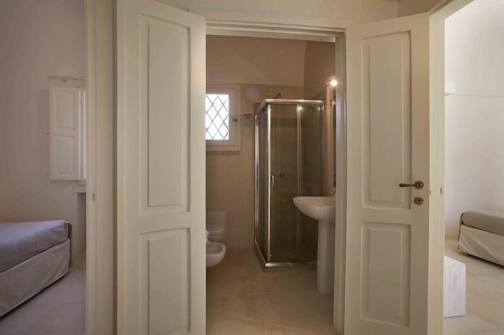 Фото Santa Marina Masseria del Salento