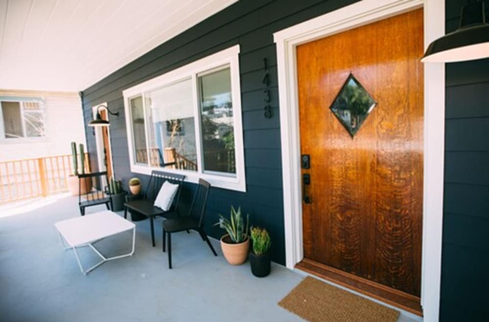 Фото Noon on Sunset Hill