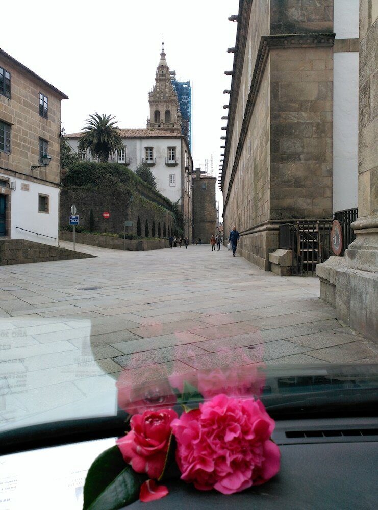 Фото Hotel Pico Sacro II