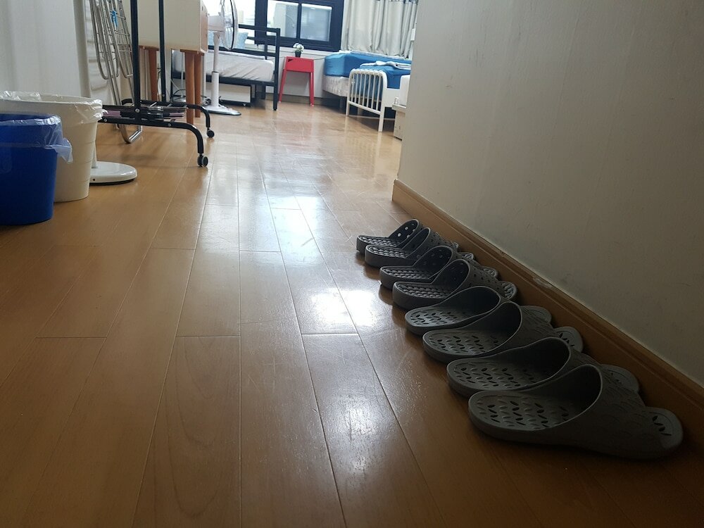 Фото Hongstay in Hongdae