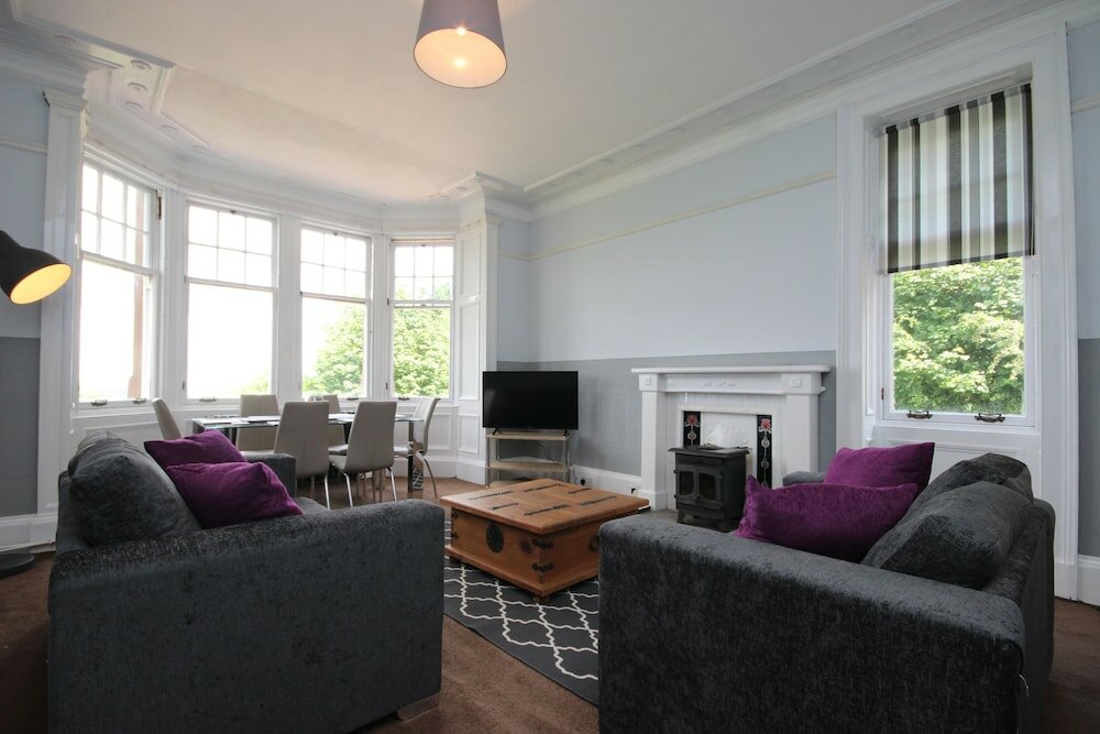 Фото Braemount House