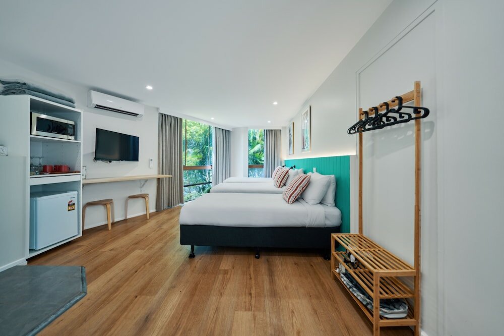 Фото Red Star Hotels Palm Beach