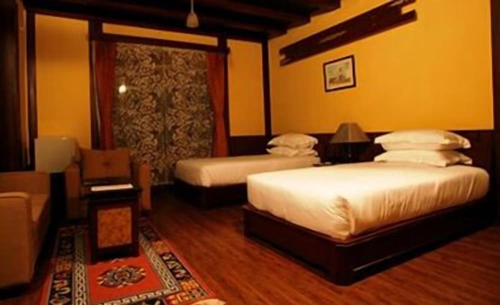 Фото Tashi Namgay Grand