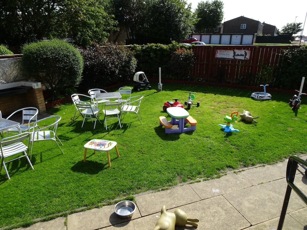 Фото Victoria Inn