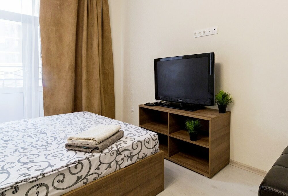 Фото АпартКазан на Баумана