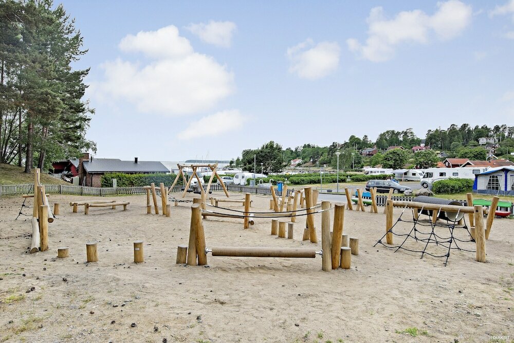 Фото First Camp Kolmården