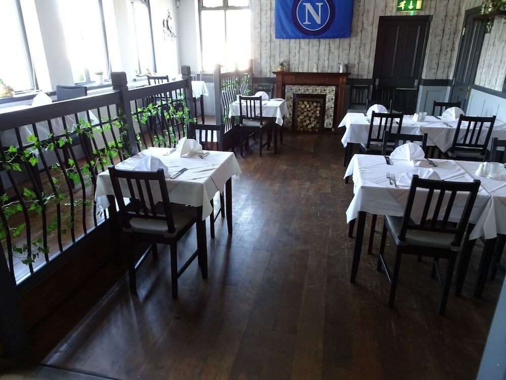 Фото Victoria Inn