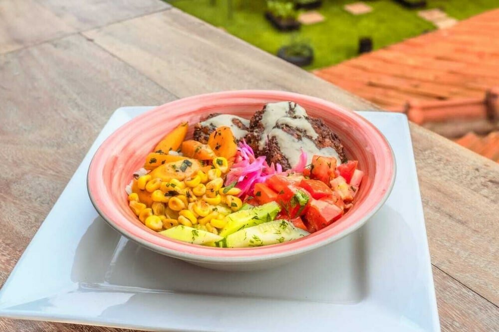 Фото The Explorers Hub