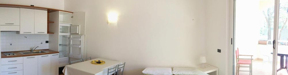 Фото Jonio Vacanze Residence