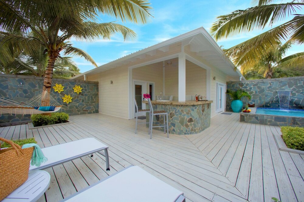 Фото Serenity At Coconut Bay - All Inclusive - Adults Only