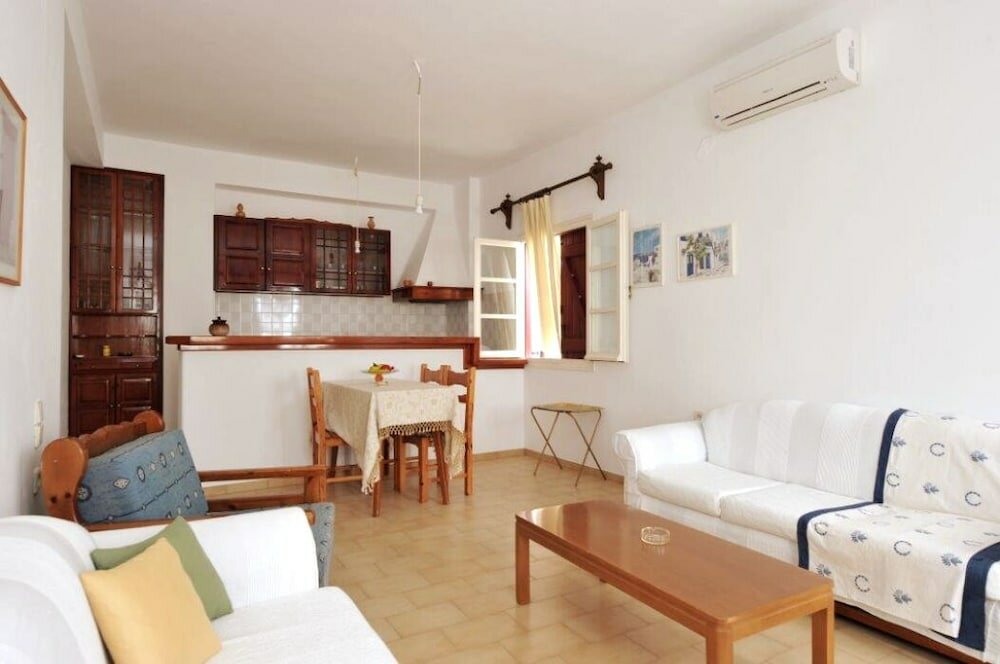 Фото Rallis Apartments