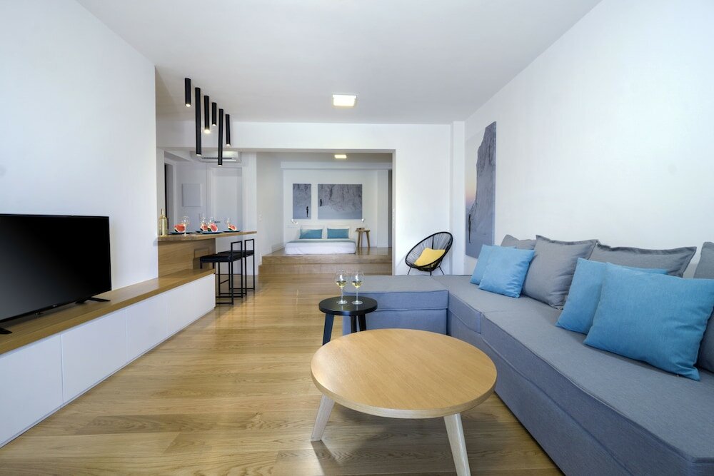 Фото Seametry Luxrury Living Penthouse