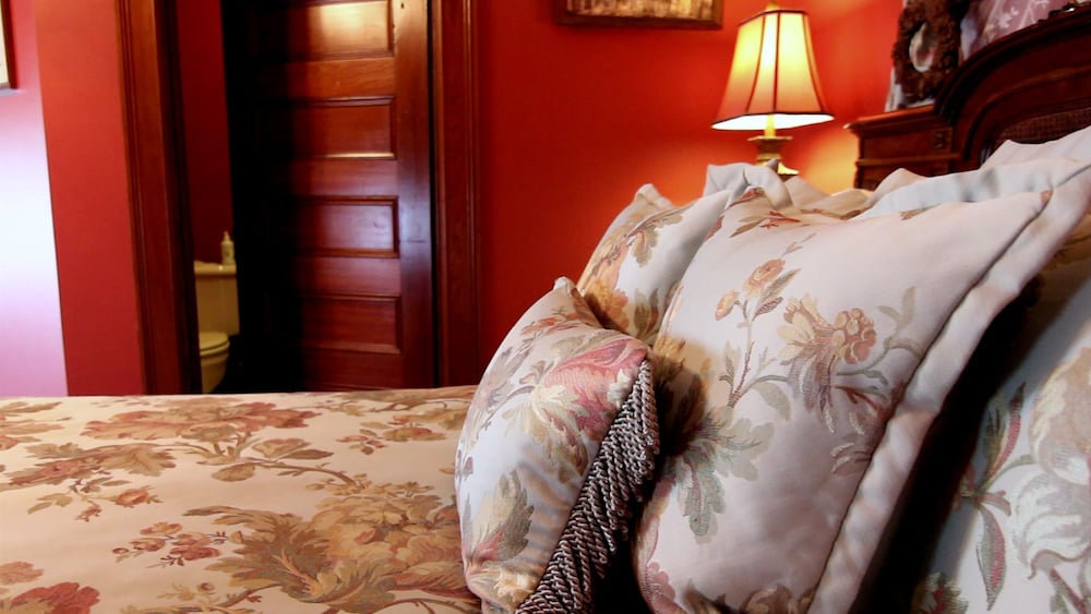 Фото 1897 Beekman House