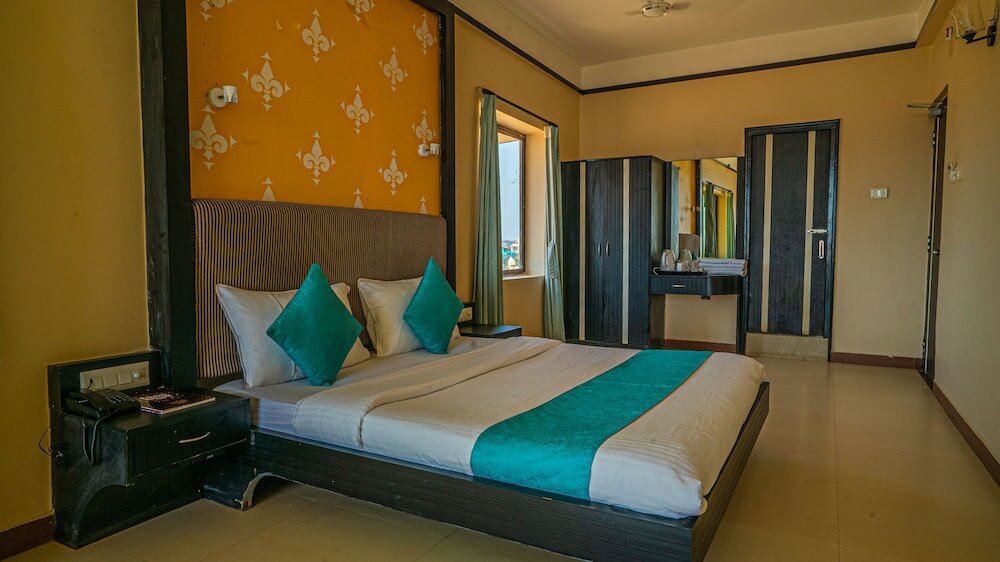 Фото Hotel Sonar Bangla Puri