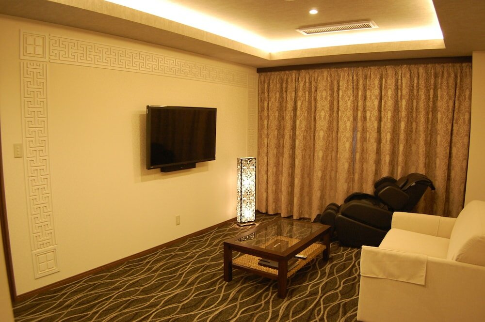 Фото Musashino Grand Hotel And SPA