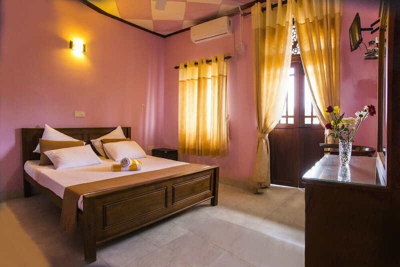 Гостиница Red Stone B&b