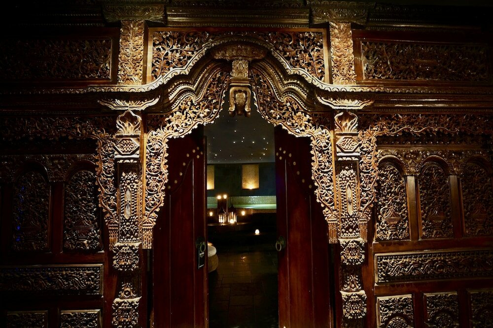 Фото Hotel Gran Palas Experience