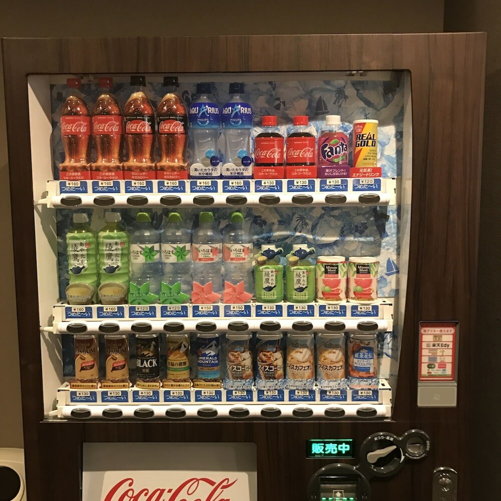 Фото Musashino Grand Hotel And SPA