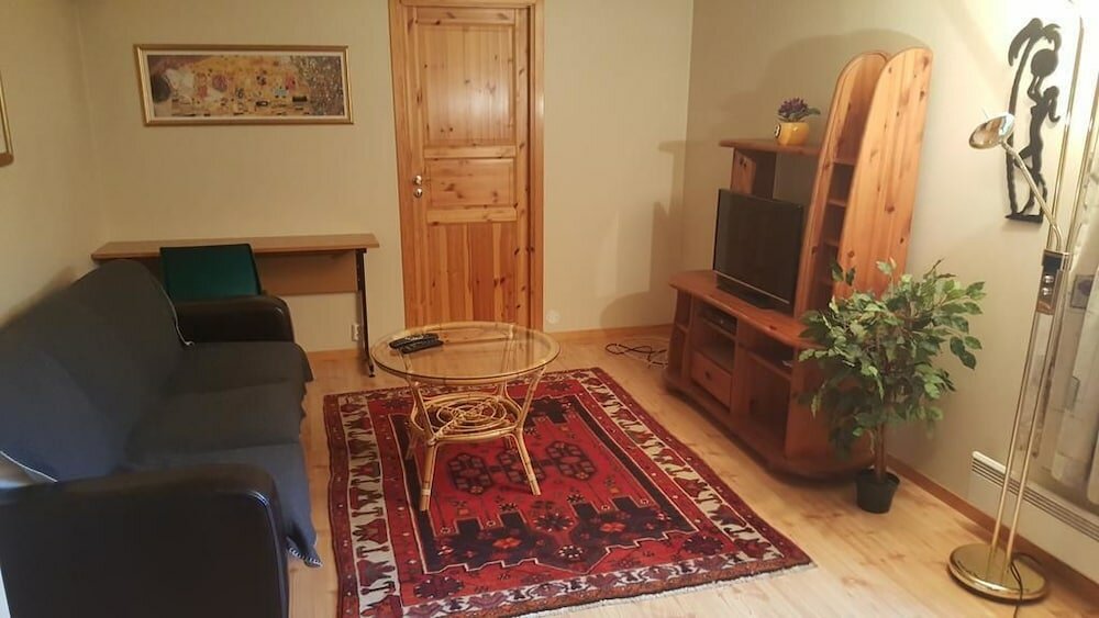 Фото Skeisvang Gjestgiveri