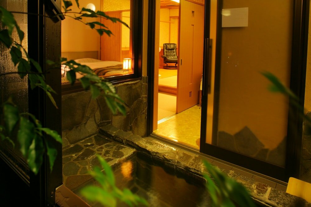 Фото Ichiboukan Hanare Kai