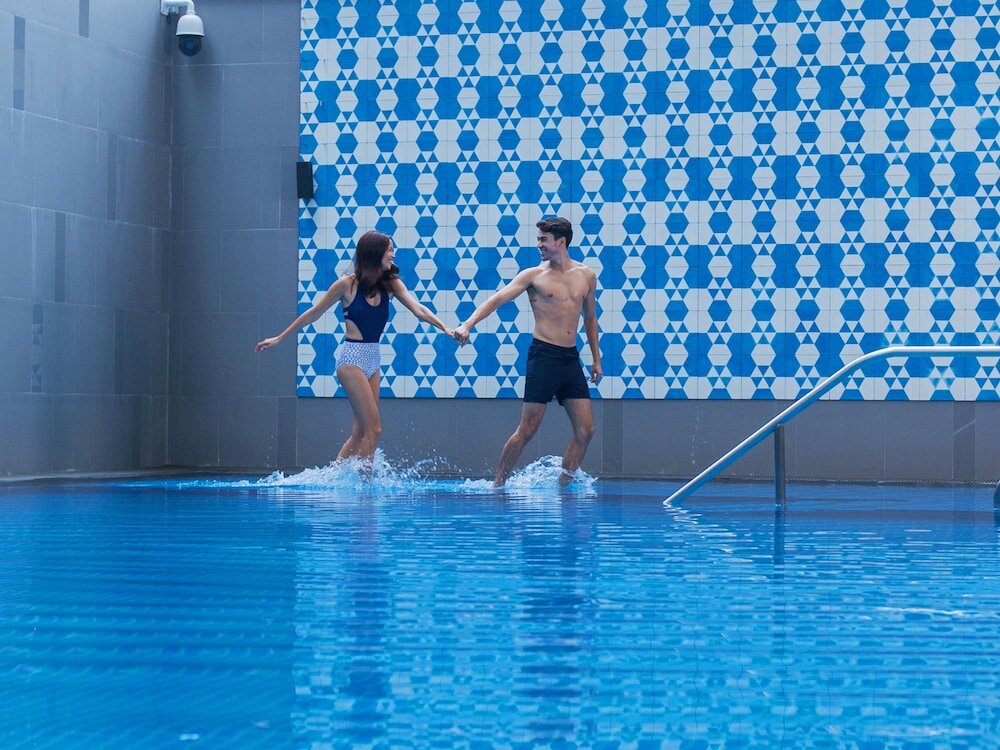 Фото Citadines Millennium Ortigas Manila