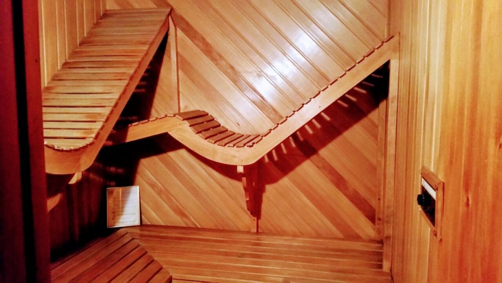 Фото Hotel Mont Bleu