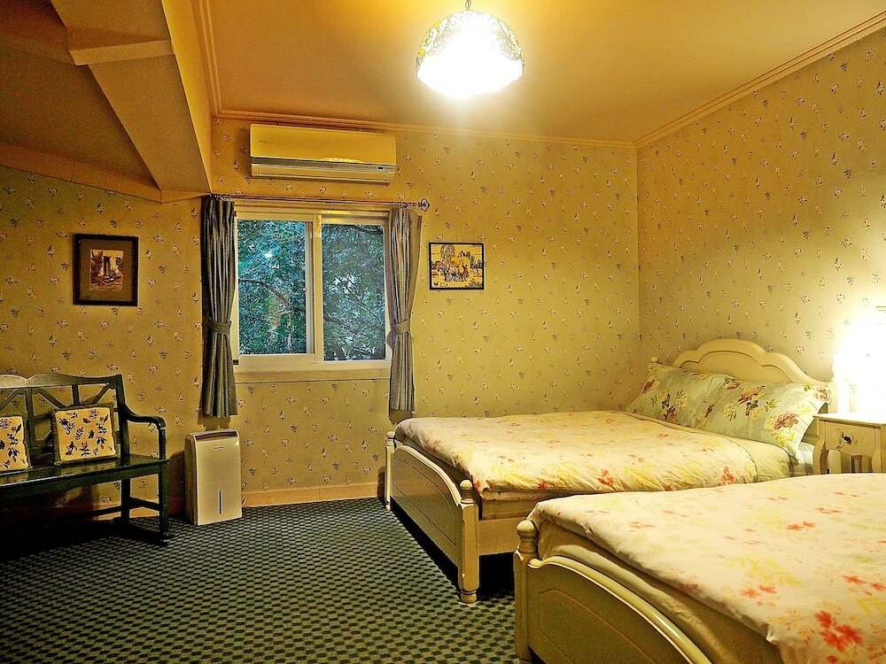 Фото Prado Hill Holiday