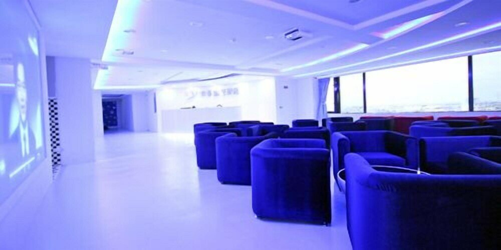 Фото Season Skyline