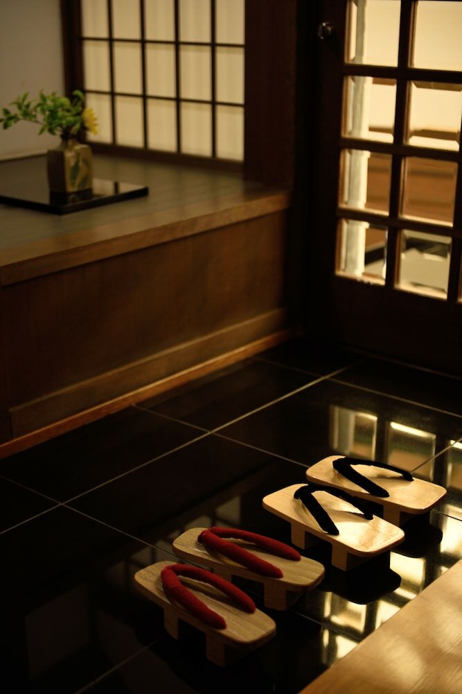 Фото Ryokan Kurashiki