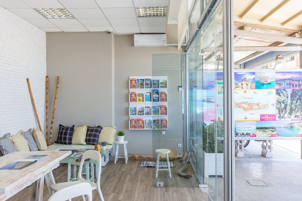 Фото Meltemi Coast Suites