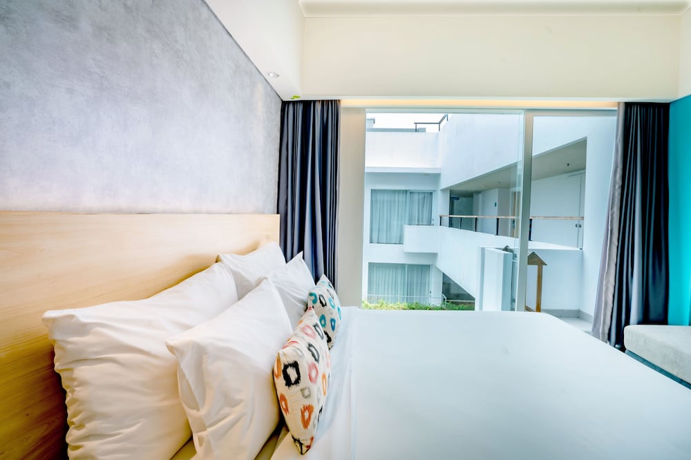 Фото Zen Rooms Tanjung Benoa Pratama