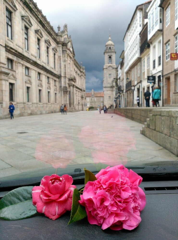 Фото Hotel Pico Sacro II