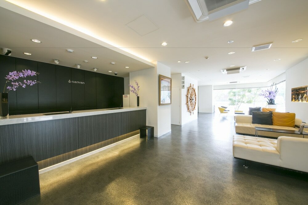 Фото Hotel Nanvan Hamanako