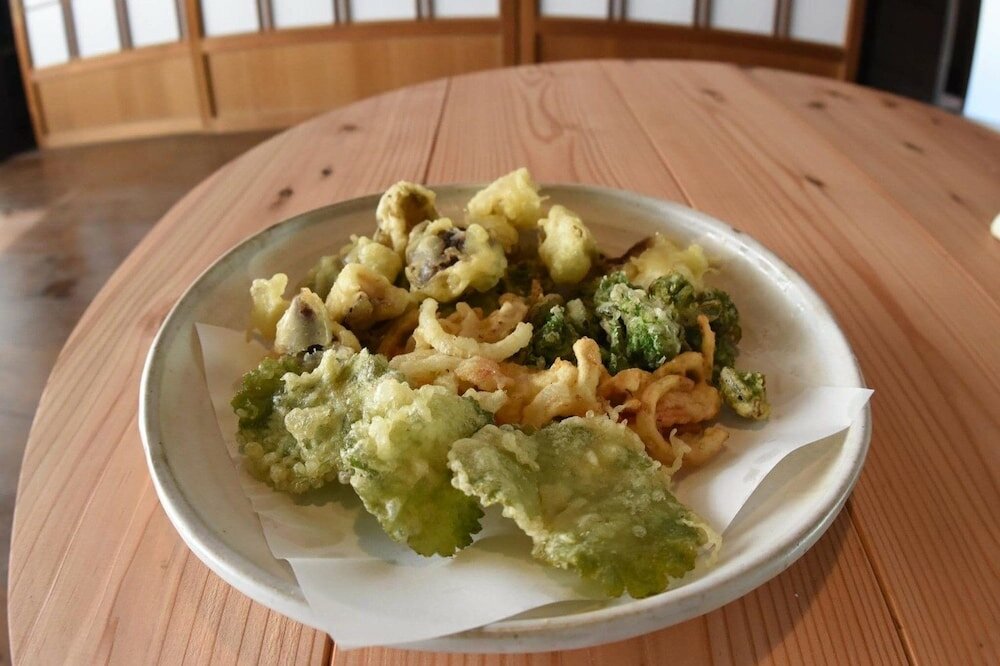 Фото Tarao no Ie