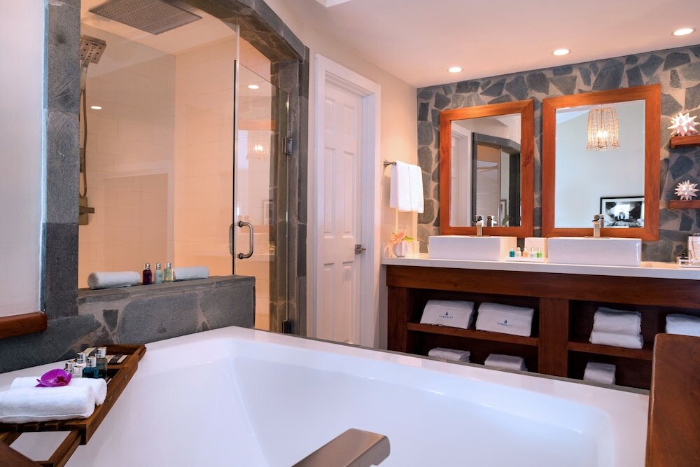 Фото Serenity At Coconut Bay - All Inclusive - Adults Only