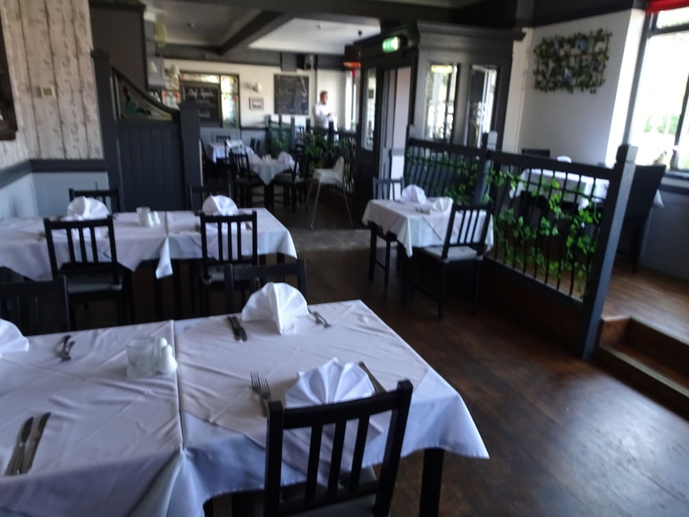 Фото Victoria Inn