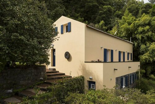 Внешний вид отеля Quinta da Mó в Повуакао, фото 3