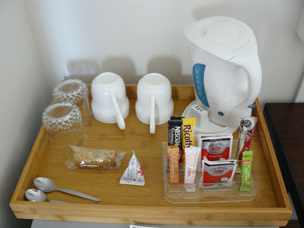 Фото TheSolution BnB